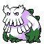 pokemon lazarus Abomasnow