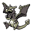 pokemon lazarus Aerodactyl