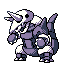 pokemon lazarus Aggron