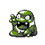 pokemon lazarus Alolan Grimer
