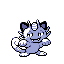 pokemon lazarus Alolan Meowth