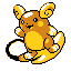 pokemon lazarus Alolan Raichu