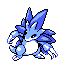 pokemon lazarus Alolan Sandslash