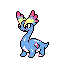 pokemon lazarus Amaura