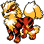 pokemon lazarus Arcanine