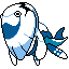 pokemon lazarus Arctovish