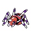 pokemon lazarus Ariados