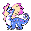 pokemon lazarus Aurorus