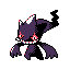pokemon lazarus Banette
