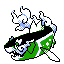 pokemon lazarus Basculegion♀