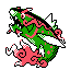 pokemon lazarus Basculegion♂