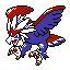 pokemon lazarus Braviary