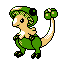 pokemon lazarus Breloom