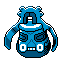 pokemon lazarus Bronzong