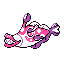 pokemon lazarus Bruxish