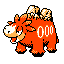 pokemon lazarus Camerupt