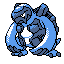 pokemon lazarus Carracosta