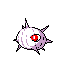 pokemon lazarus Cascoon