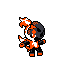 pokemon lazarus Charcadet