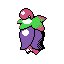 pokemon lazarus Cherrim