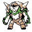 pokemon lazarus Chesnaught