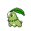 pokemon lazarus Chikorita