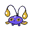 pokemon lazarus Chinchou