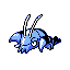 pokemon lazarus Clauncher