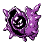 pokemon lazarus Cloyster