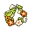pokemon lazarus Comfey