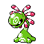 pokemon lazarus Cradily