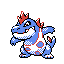 pokemon lazarus Croconaw