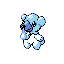 pokemon lazarus Cubchoo
