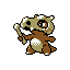 pokemon lazarus Cubone