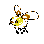 pokemon lazarus Cutiefly