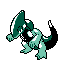 pokemon lazarus Cyclizar