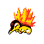 pokemon lazarus Cyndaquil
