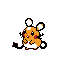 pokemon lazarus Dedenne