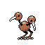 pokemon lazarus Doduo