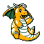 pokemon lazarus Dragonite