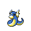 pokemon lazarus Dratini