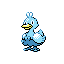 pokemon lazarus Ducklett