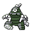 pokemon lazarus Dusclops