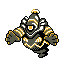 pokemon lazarus Dusknoir