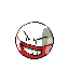 pokemon lazarus Electrode