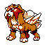 pokemon lazarus Entei
