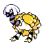 pokemon lazarus Espathra