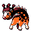 pokemon lazarus Farigiraf