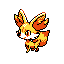 pokemon lazarus Fennekin