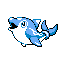 pokemon lazarus Finizen